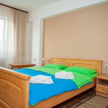Prenociste "Nacional" Hotell Prnjavor Exteriör bild